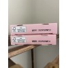 Rael X2 Rael Beauty Miracle Patch 3-Step Pore Melting Pk
