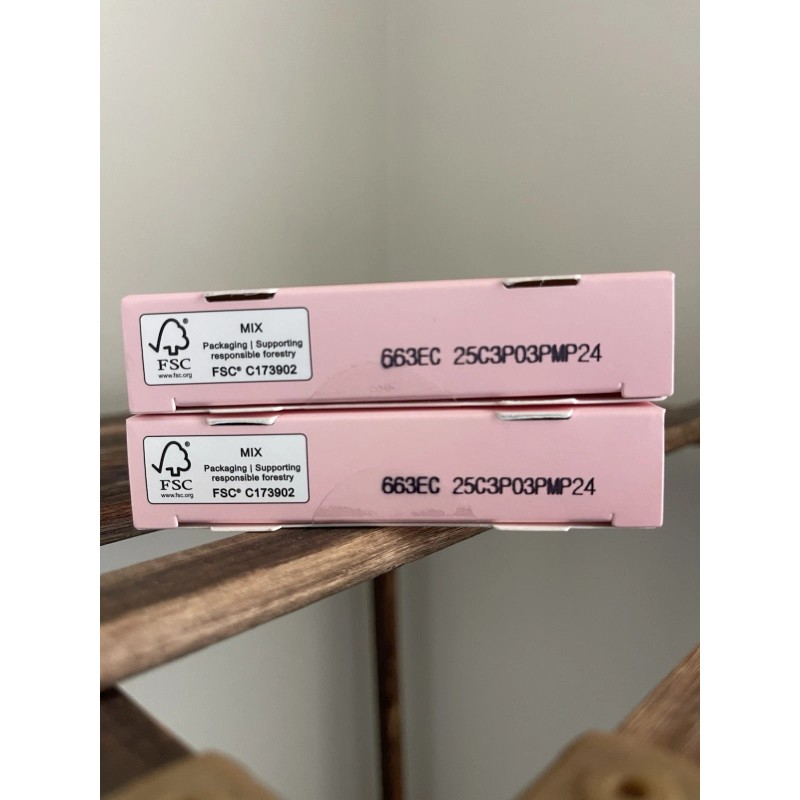 Rael X2 Rael Beauty Miracle Patch 3-Step Pore Melting Pk