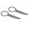 PA Radio Removal Keys/Tools