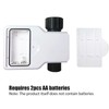 Automatic Flower Waterer Solenoid Valve Timer Garden Irrigation Spraying Outdoor