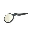 MASTERYD MIR#5DS/12 Dental Mouth Mirror Double Sided Black Coated Cone