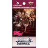 Weiss Schwarz Booster Pack MyGO!!!!! x Ave Mujica Box
