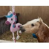 Ruggles Horse Stable Toy - Boredom buster for horse pony