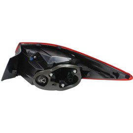 For 2014-2017 Mazda 6 Rear Tail Light Driver Side MA2804113 For Sedan| GJR951160A