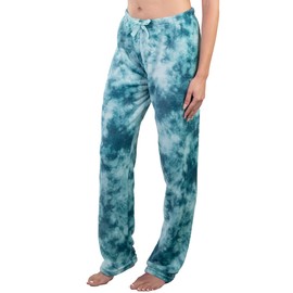 Jo & Bette Fleece Pajama Pants Women - Flannel Pajama Bottoms Fuzzy PJ Pant - Ladies Pajamas Plush Loungewear PJS for Winter