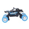Remote Control Stunt Car 4 Wheel Drive Free Moving RC