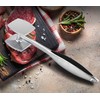 Aliglow Meat Tenderizer Hammer Tool Pounder For Tenderizing Steak Beef