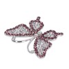5PCS Brooch DIY Matching Fine Workmanship Cute Appearance Lightweight Portable
