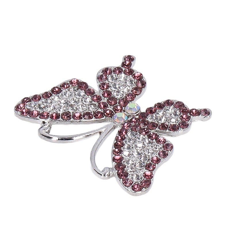 5PCS Brooch DIY Matching Fine Workmanship Cute Appearance Lightweight Portable