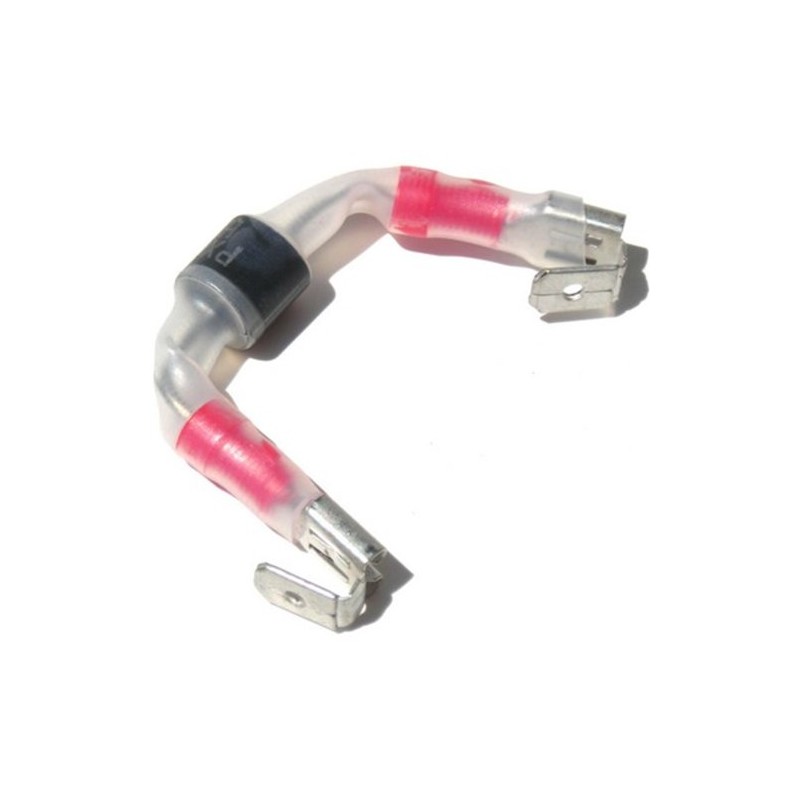 Painless Performance 80111 Replacement Diode Assembly for Race Car Switch
