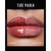 TIMEPHORIA Lunara Frost 3D Lip Gloss – Labial Brillante Voluminizador,
