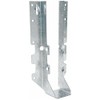 Simpson Strong Tie LUS210Z ZMAX Galvanized 2x10 Double Shear Face