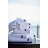 LEXINGTON Original Hand Towel White 30 x 50 cm