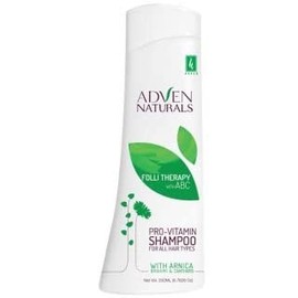 ADVEN PRO- VITAMIN SHAMPOO 200 ML