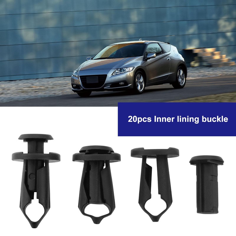 VGOL Pack of 70 Engine Bottom Cover Splash Guard Body