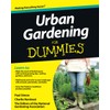 Urban Gardening For Dummies
