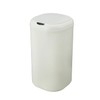 ExploreHorizon 8 Gal/30L Motion Sensor Trash Can, Smart Touchless Automatic