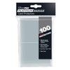Ultra PRO Platinum Series - Fundas protectoras para tarjetas estándar