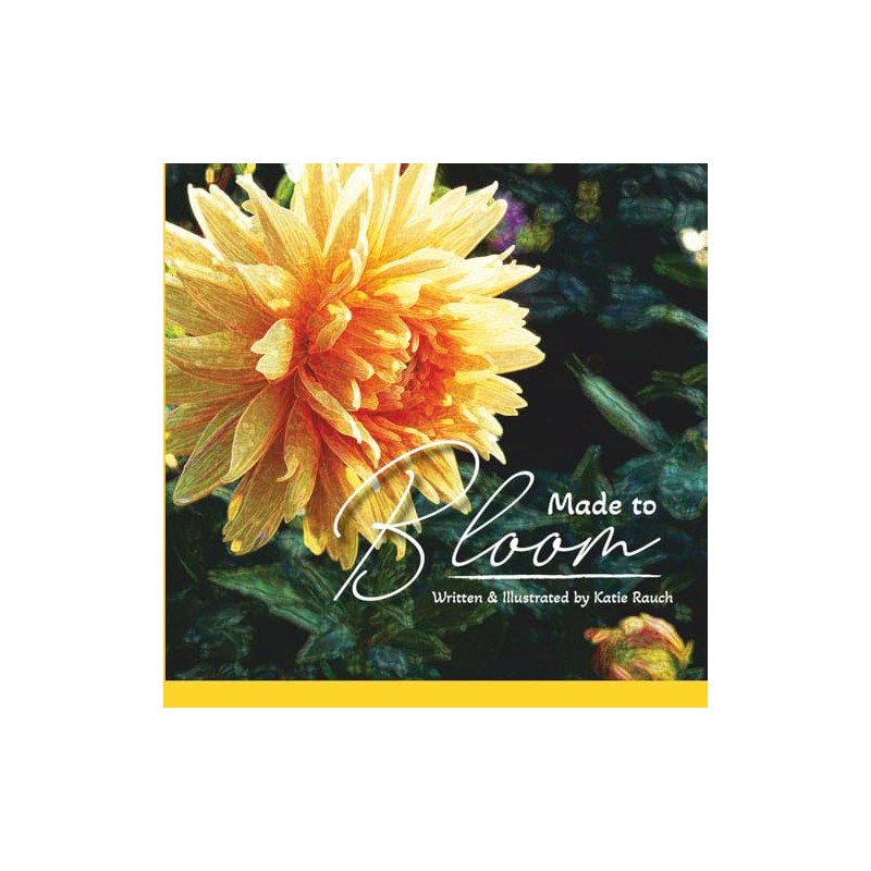 Made to Bloom