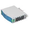 NDR‑75‑12 Industrial Rail Power Supply 6.3A 75.6W Overload Protection Rail