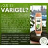 Kit 2 Varigel - Gel Relajante Para Piernas Cansadas Varices