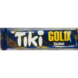 TIKI GOLD (Hazelnut)