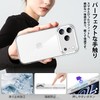 JUSTCOOL 17 Pro Case Clear 17 Professional 17pro US Military