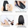 4 Pcs Non-Slip Shoe Sole Pads Shoe Bottom Grip Pads
