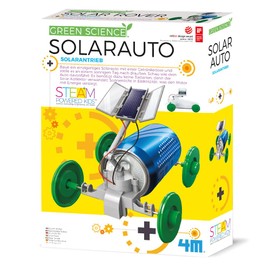 HCM Kinzel Green Science-Solarauto