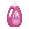 JOHNSON'S 2 Pack Shampoo Johnson's Gotas de Brillo 1 Litro