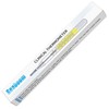 3 PK Glass Thermometer Mercury Free Clinic Thermometer Traditional Thermometer