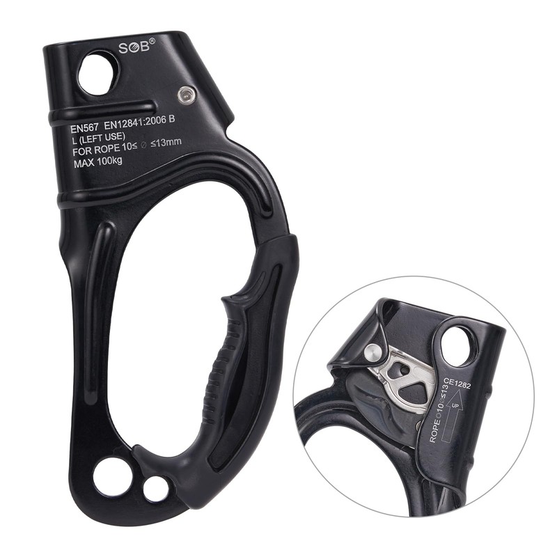 Hand Climbing Clamps Climbing Climbing Rope Climbing Tree Tree Arborist