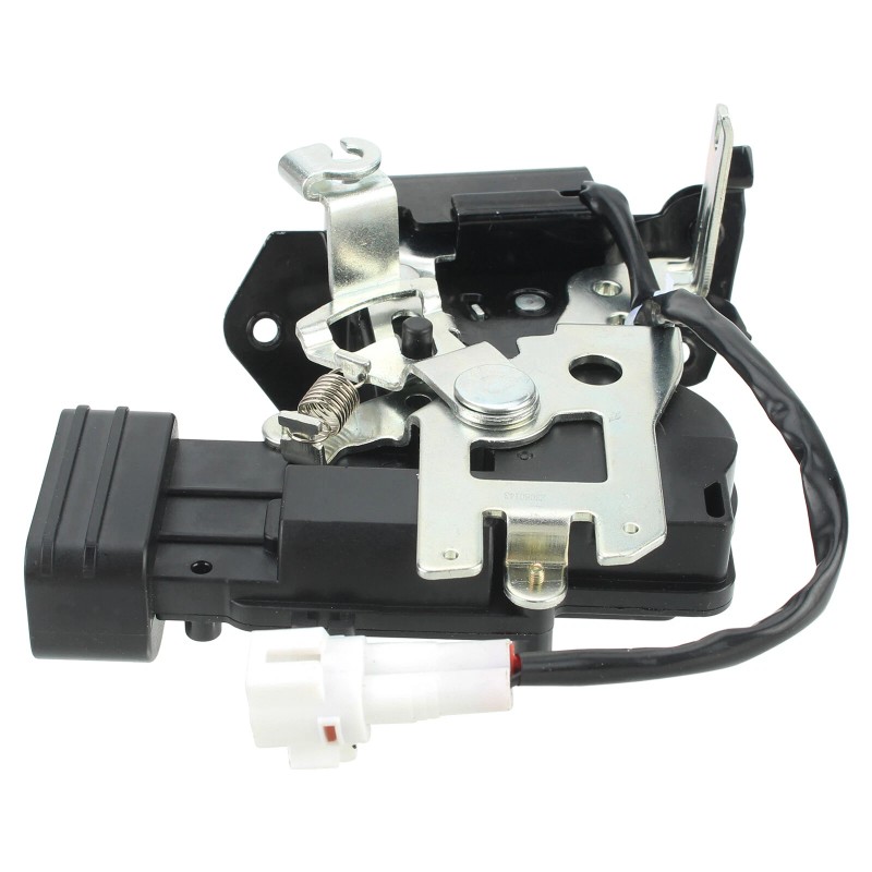 Partscollect Rear Trunk Hatch Tailgate Latch Lock Actuator For 01-07