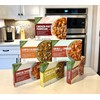 Miss Olive's Variety Pack Microwavable Ready to Eat Lower Sodium