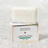 Weft Bamboo Salt Premium Natural Essence Soap Set 100g 4pcs