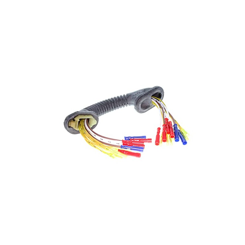 Repair Kit Cable Set Suitable for VW Golf V Tailgate