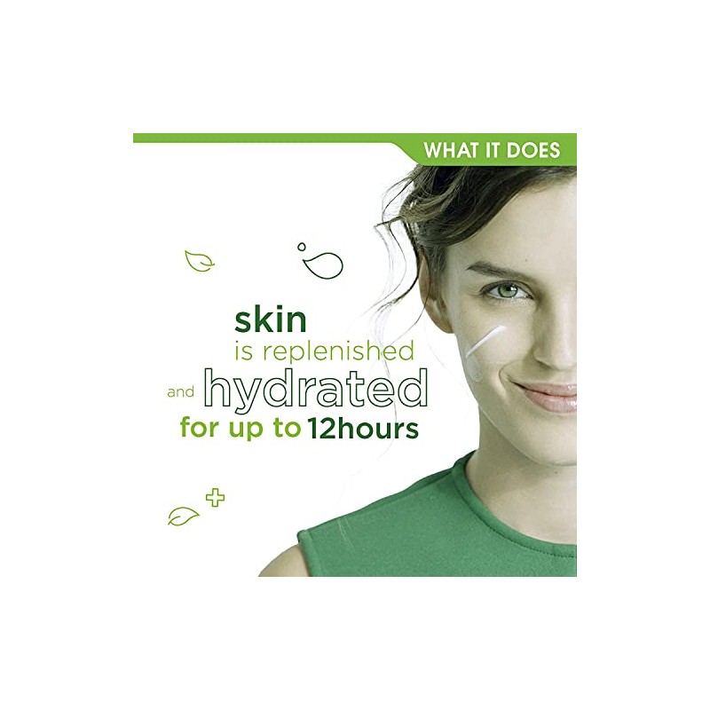 Simple Kind to Skin Replenishing Rich Moisturiser 125ml, 12 Hour