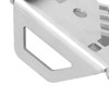 Foot Brake Lever Pedal Extension Motorcycle Refitting Replacement for CRF1000L