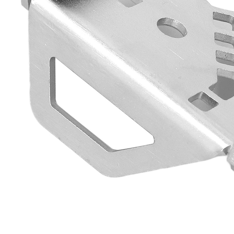 Foot Brake Lever Pedal Extension Motorcycle Refitting Replacement for CRF1000L