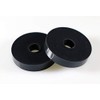 Sorbothane Premium Vibration Isolation Washer (2" OD x 0.5" ID