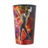 JUST FUNKY Miley Cyrus Galaxy 20oz Stadium Cup