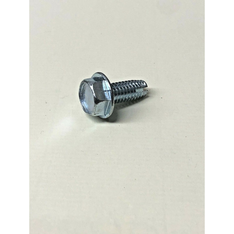 Accurate 5/16-18 X 1-1/4 Thread Cutting Screw Type 1 Hex