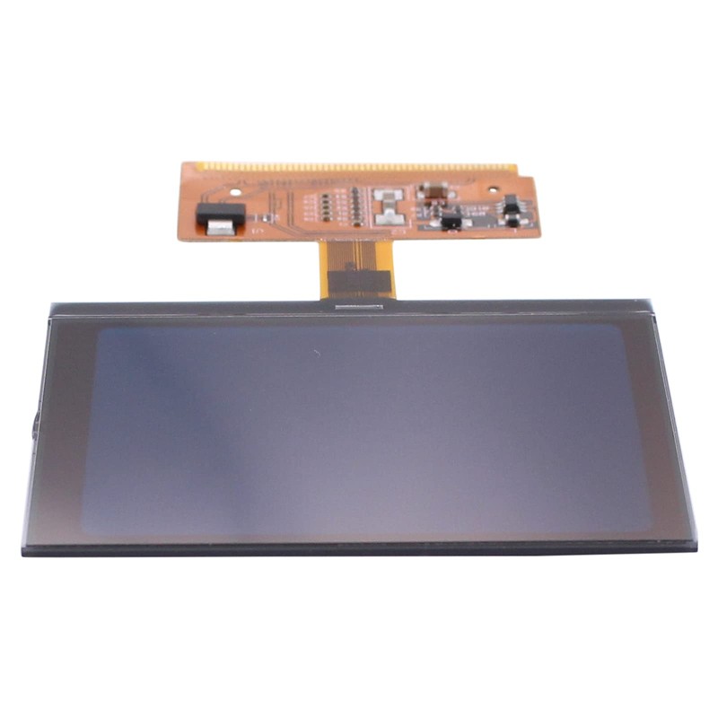 Doo Engy Car Combination Instrument LCD Display for Bora Golf