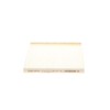 Bosch M2085 - Cabin Filter Standard