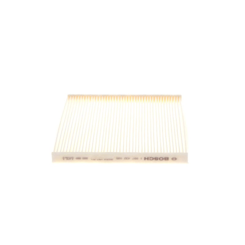 Bosch M2085 - Cabin Filter Standard