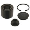 febi bilstein 39622 Wheel Bearing Kit with Axle Nut, Retaining