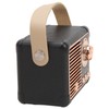 Retro Bluetooth Speaker Portable Wireless Speaker Audio Player for Home