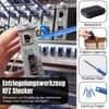 Pack of 30 Terminal Removal Removal Tool, Pin Tool Car