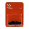 55 Sport Horizon Super Flat Nylon Football Studs For Hard