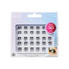 FALSCARA Collection DIY Eyelash Extension Multipack, Feather-Light Eyelash Fibres, 30